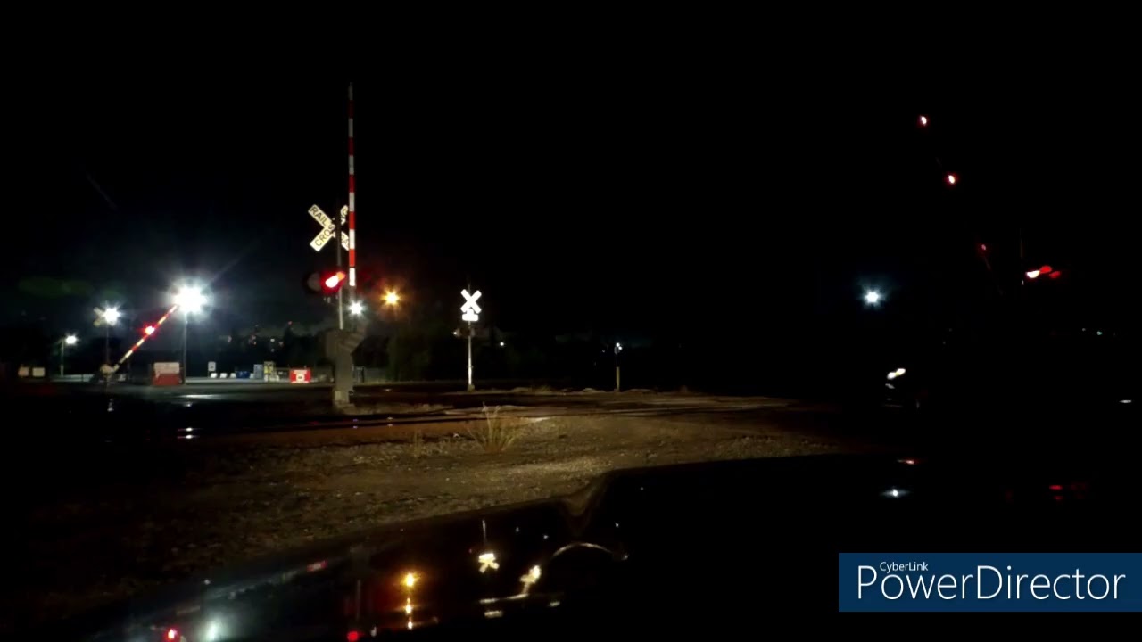 Railfanning Rose City: Mid to Late October 2025