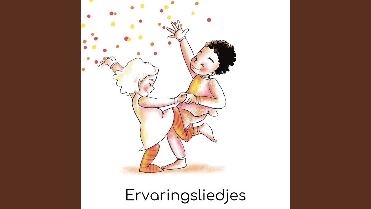 Met mijn stem