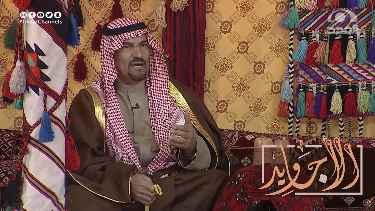 شاب في الصحراء تزوج أبوه الثانية فأخذ منه حلال وأول ما طلع مع أمه كان هذا ما حدث | سالم بن سحمان