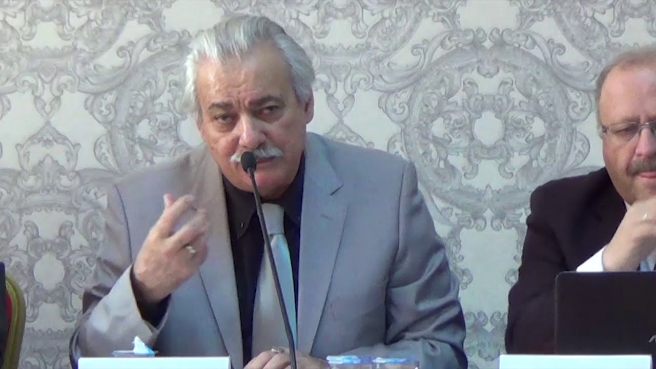 Prof. Dr. Abdulhalik Bakır - Muzafferuddin G&ouml;kb&ouml;r&uuml;'n&uuml;n Devlet Adamlığı