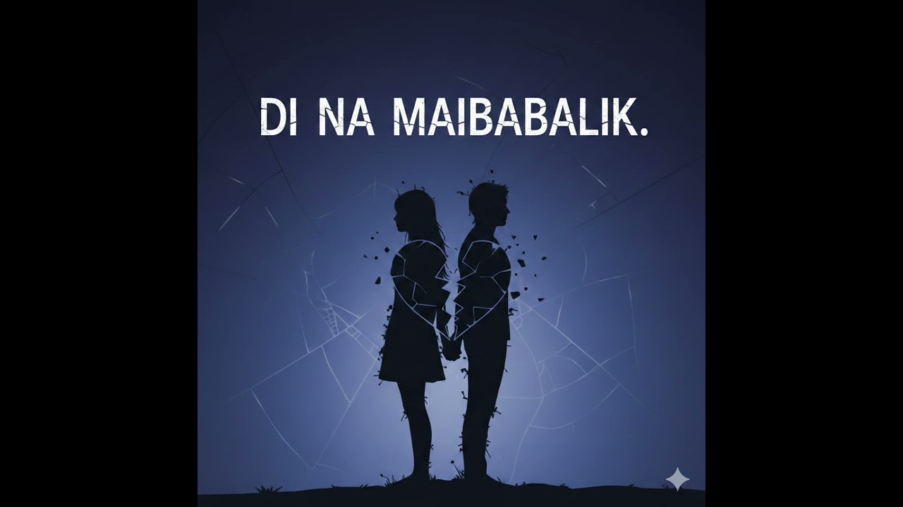 DI NA MAIBABALIK 