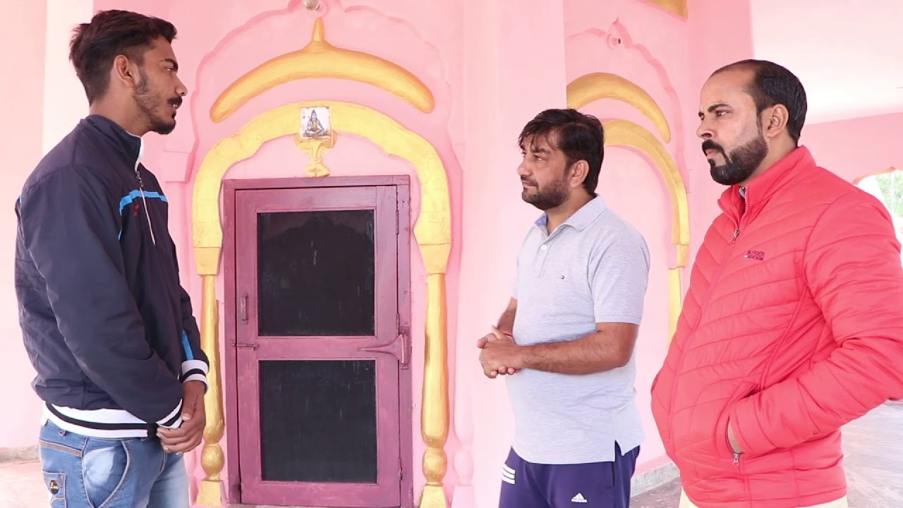 Vill. Sullar (Ambala) Haryana..mera saf suthra gaon