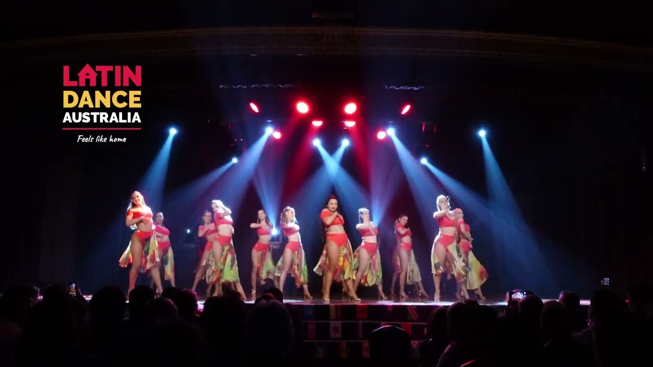 15   Modus Vivendi Ladies Project Team