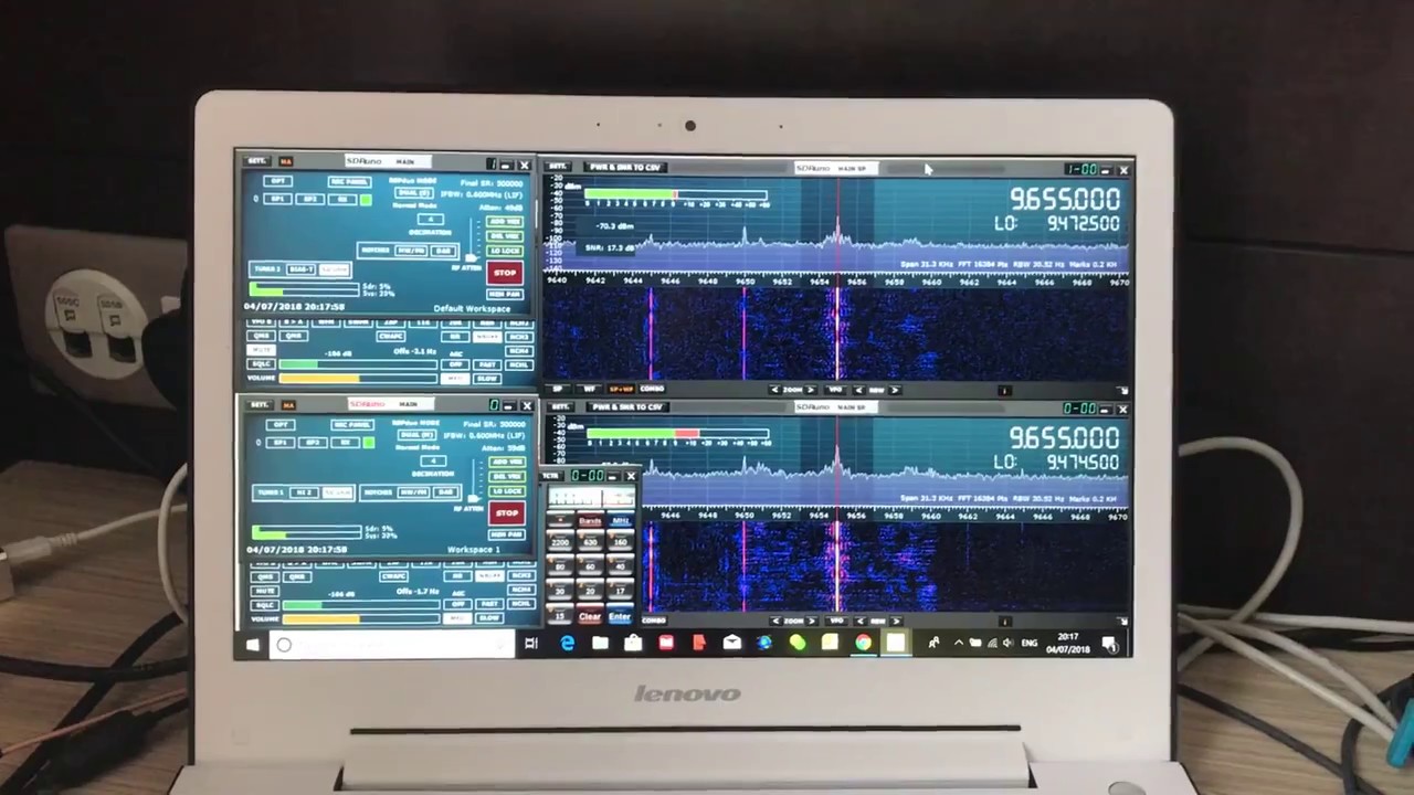 A review update of the excellent SDRPlay RSPduo, 2 months in...