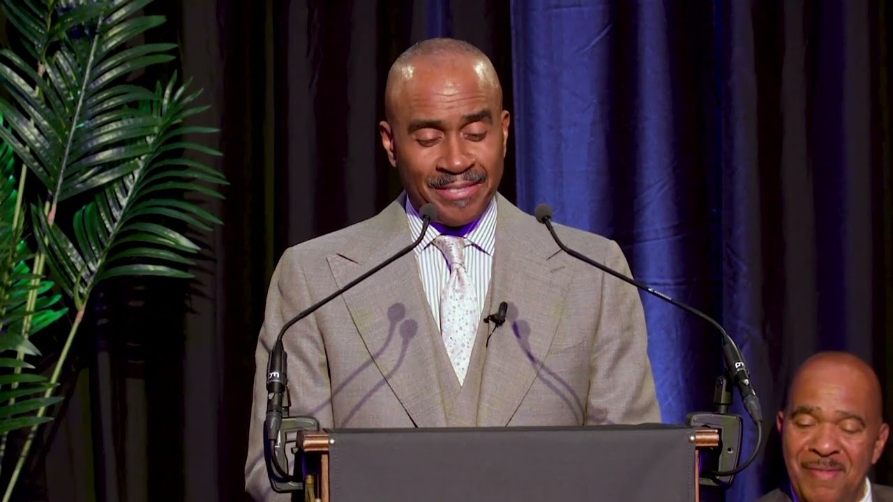 Truth of God Broadcast 9-22-23 Friday Night Service Amsterdam NL Pastor Gino Jennings Raw Footage!