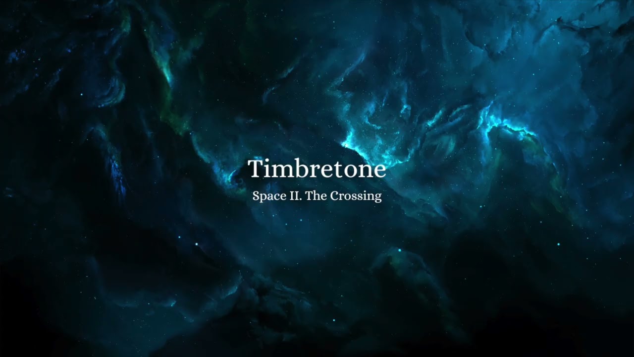 Nothing feels familiar anymore. | Playlist | Timbertone