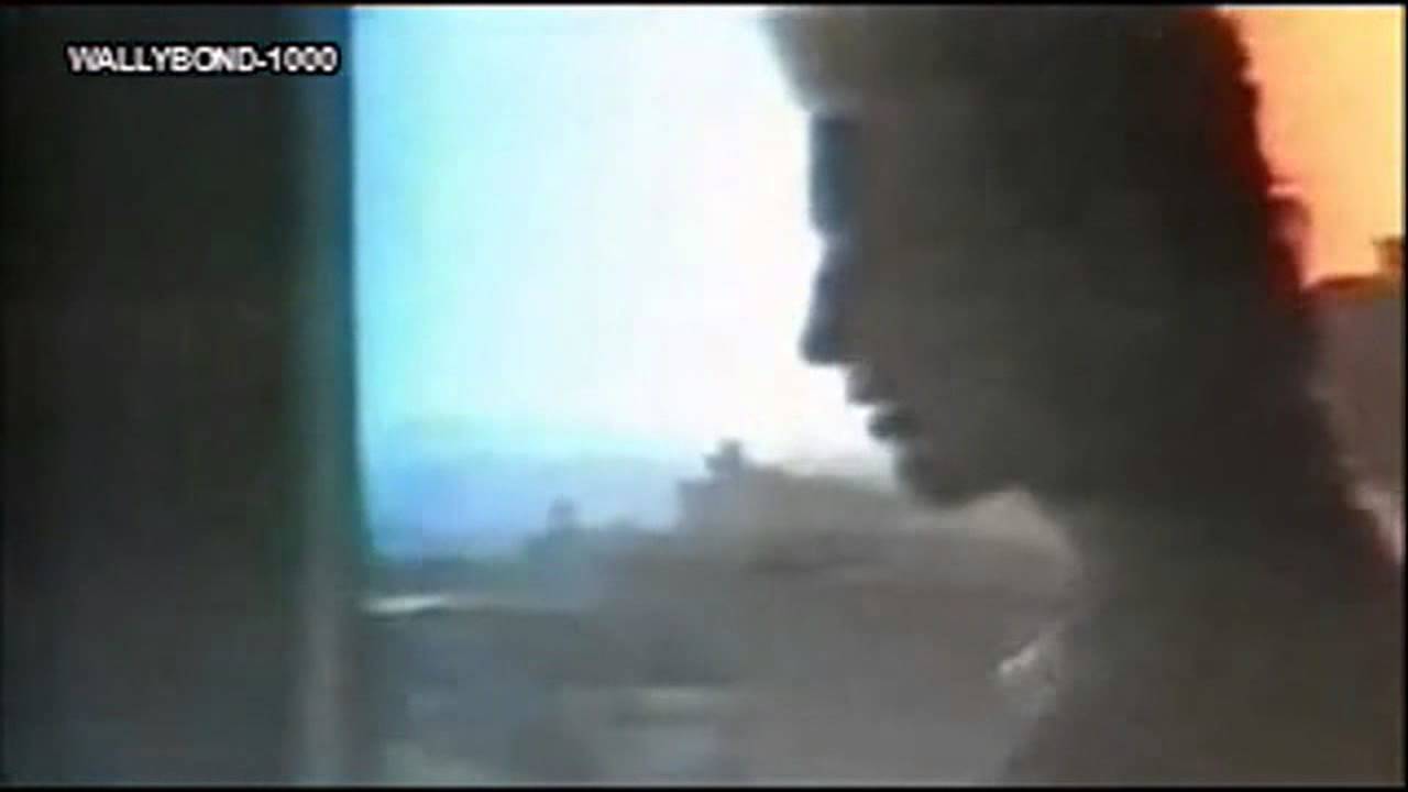 CHOQUE-KIKO ZAMBIANCHI-VIDEO ORIGINAL-ANO 1985 ( HQ )