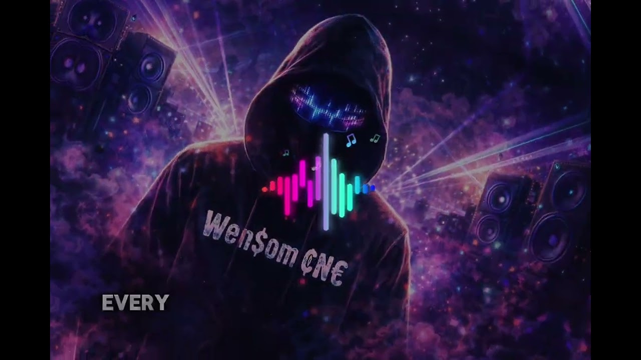 Skyline Glitch - Wen$om ¢Ne | Future Bass EDM