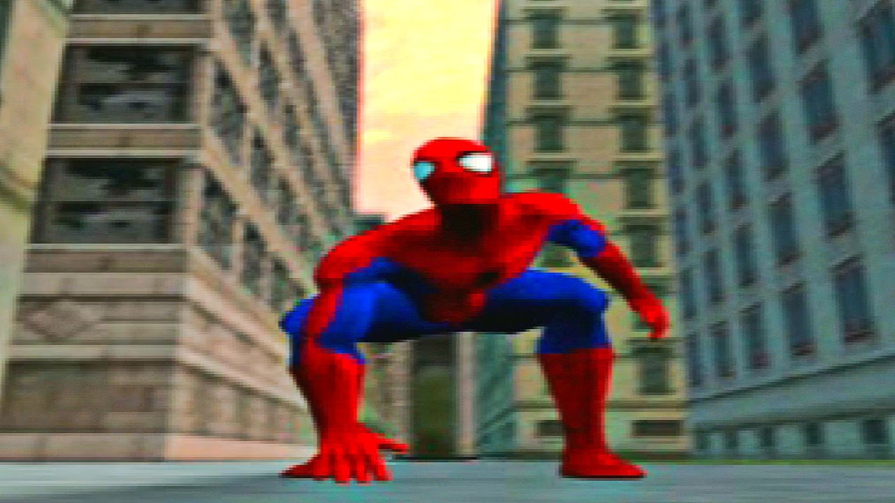 Spider-Man 2: Enter Electro  - Walkthrough Part 6 - Level  6: Smokescreen