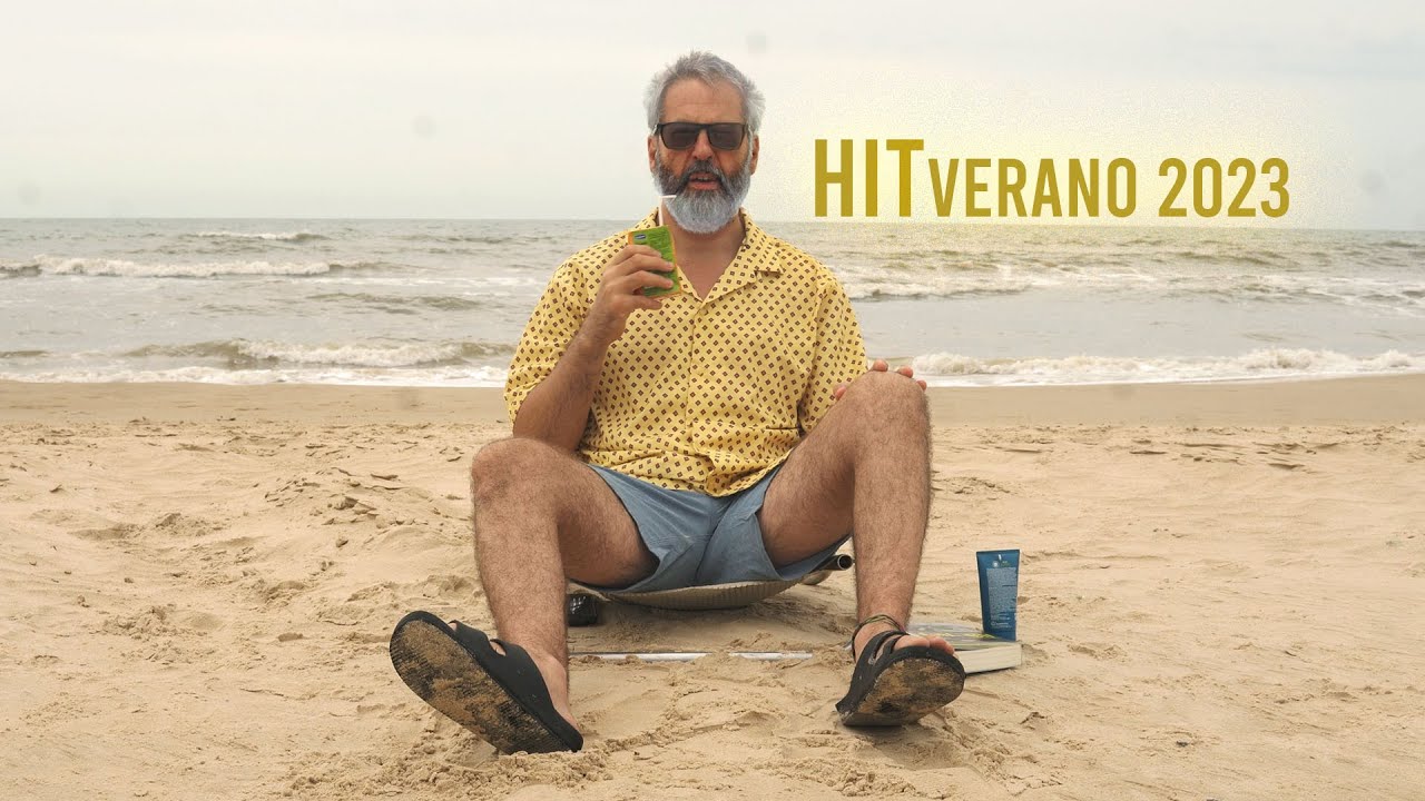 ANCIANO RAPERO suelta HIT DEL VERANO 2023 / Polit&oacute;logo del Rap #7