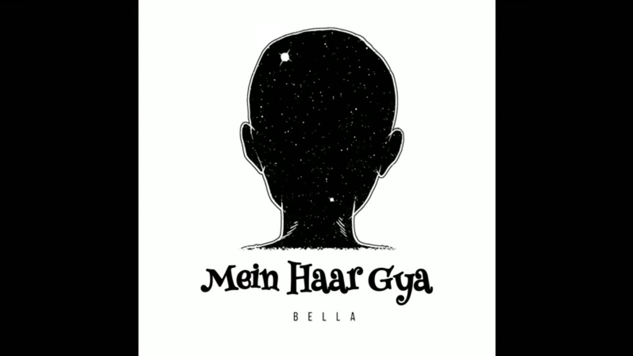 Bella - Mein Haar Gaya | INSTRUMENTAL | MUSIC HEALER