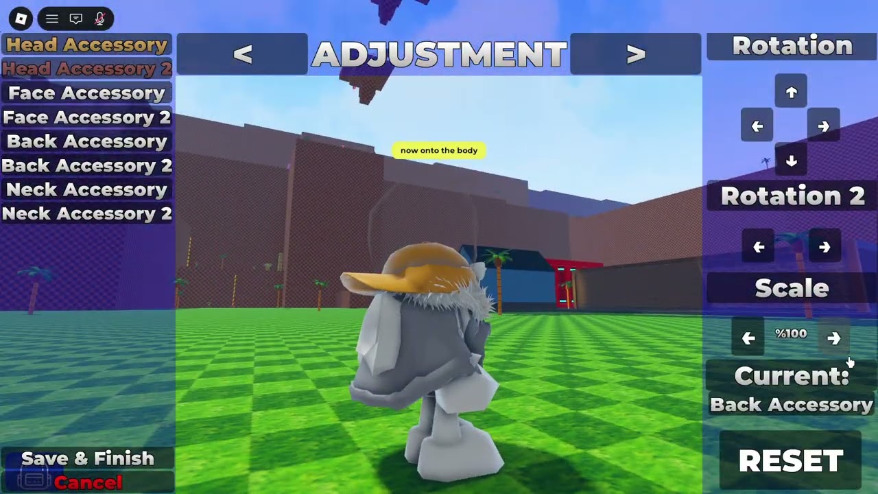 PSRP Plus Tutorial: How to make Eggman