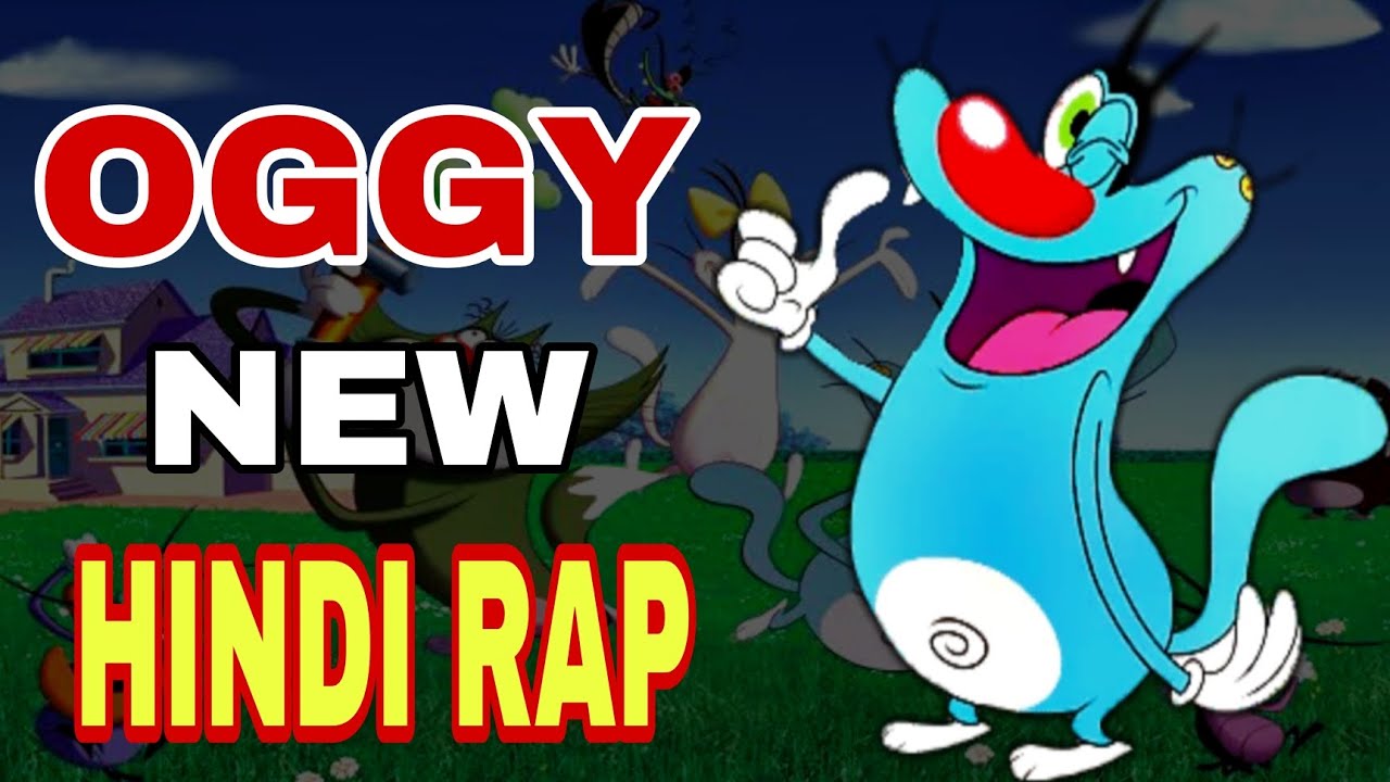 HAMARI JODI || OGGY || NEW HINDI RAP|| @BeatsProvider  || #naruto #animerap #goku #oggy
