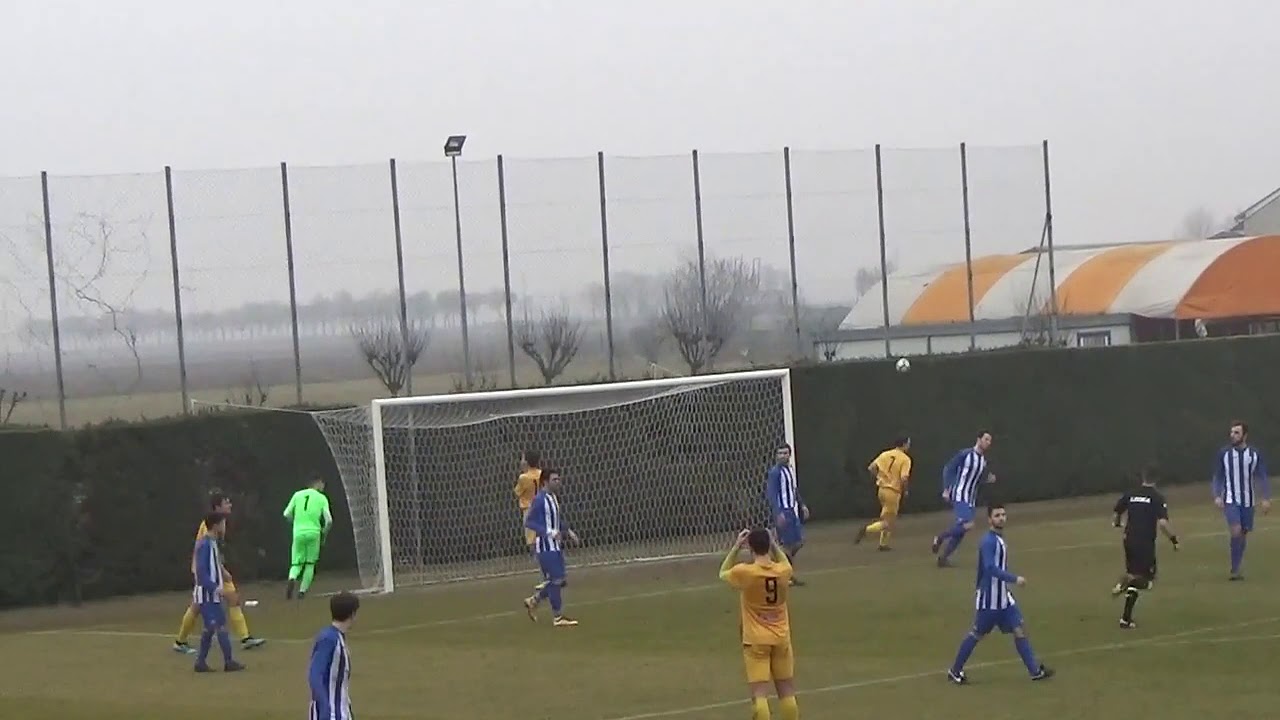 FLAIBANO - TRICESIMO 0 - 1