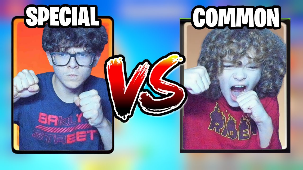 SPECIAL KIIS VS COMMON BARA BLOCK DASH 1V1 STUMBLE GUYS!