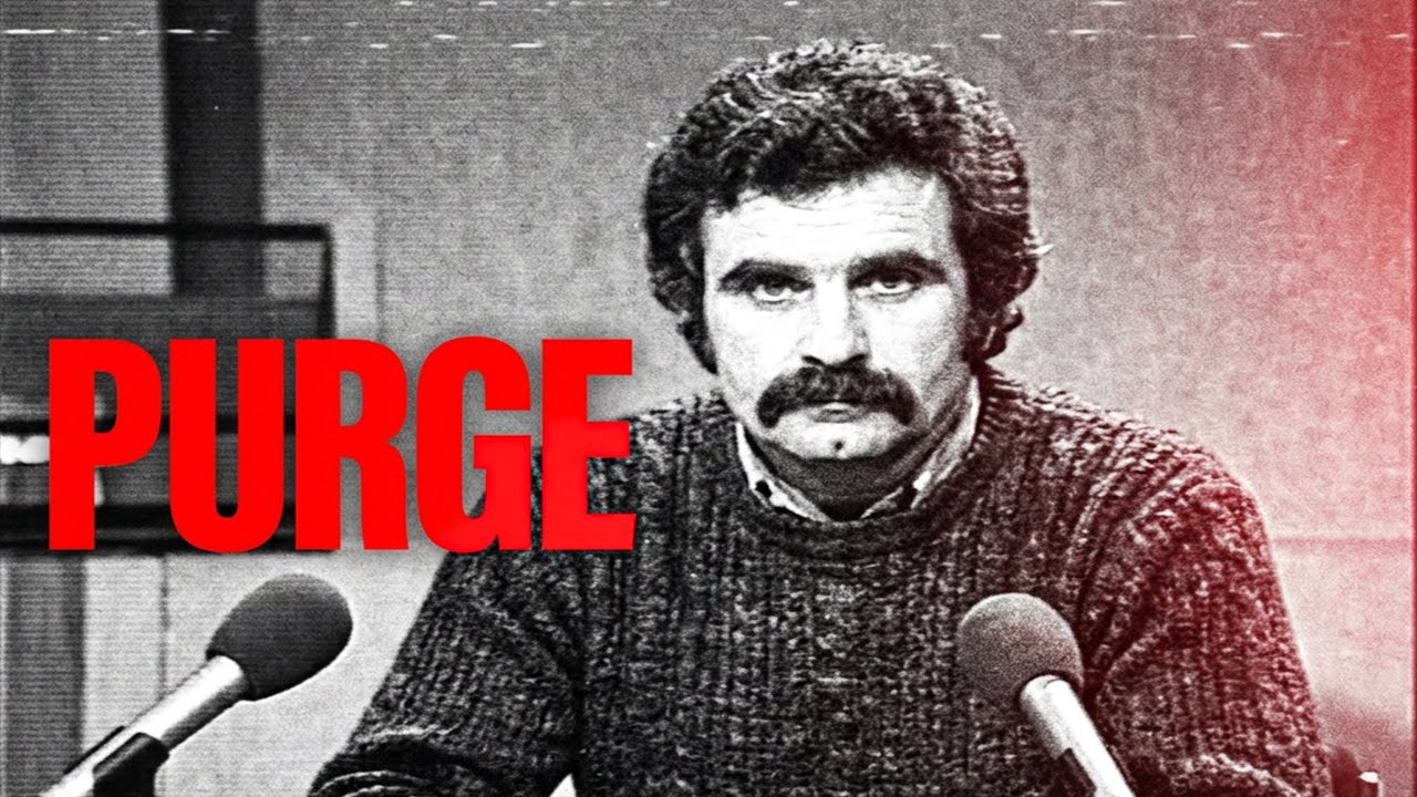 The Rise and Fall of Agent Stakeknife - True Crime Documentary UK