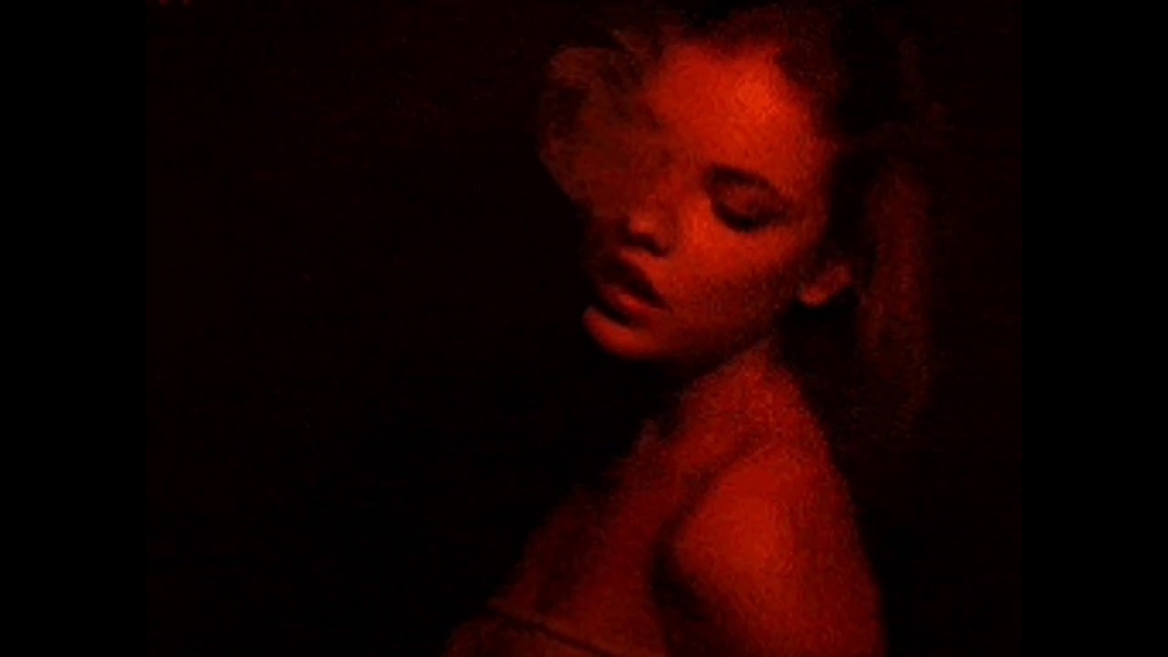 Avicii - Feeling good (slowed)