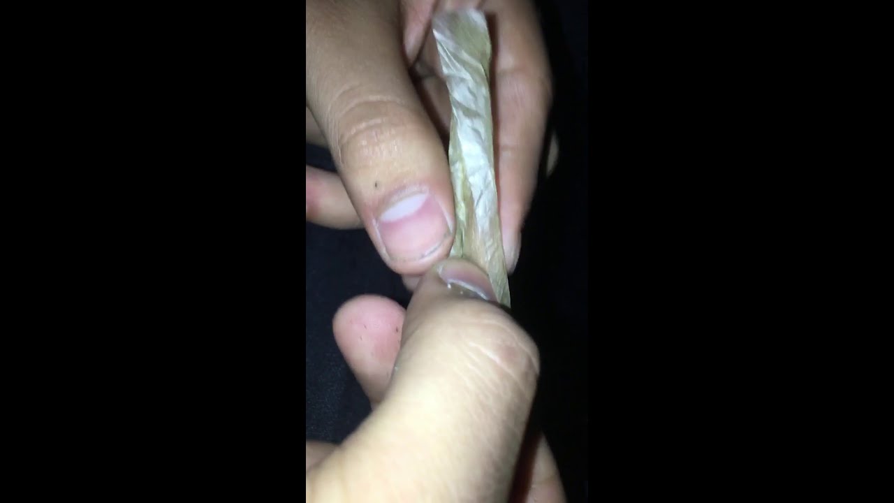 World's Smallest Joint (World Record)
