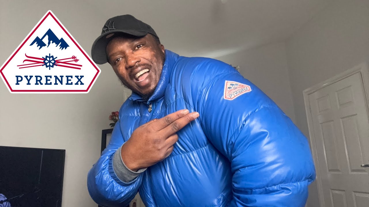 Pyrenex Sten Jacket: 5 Year Review 