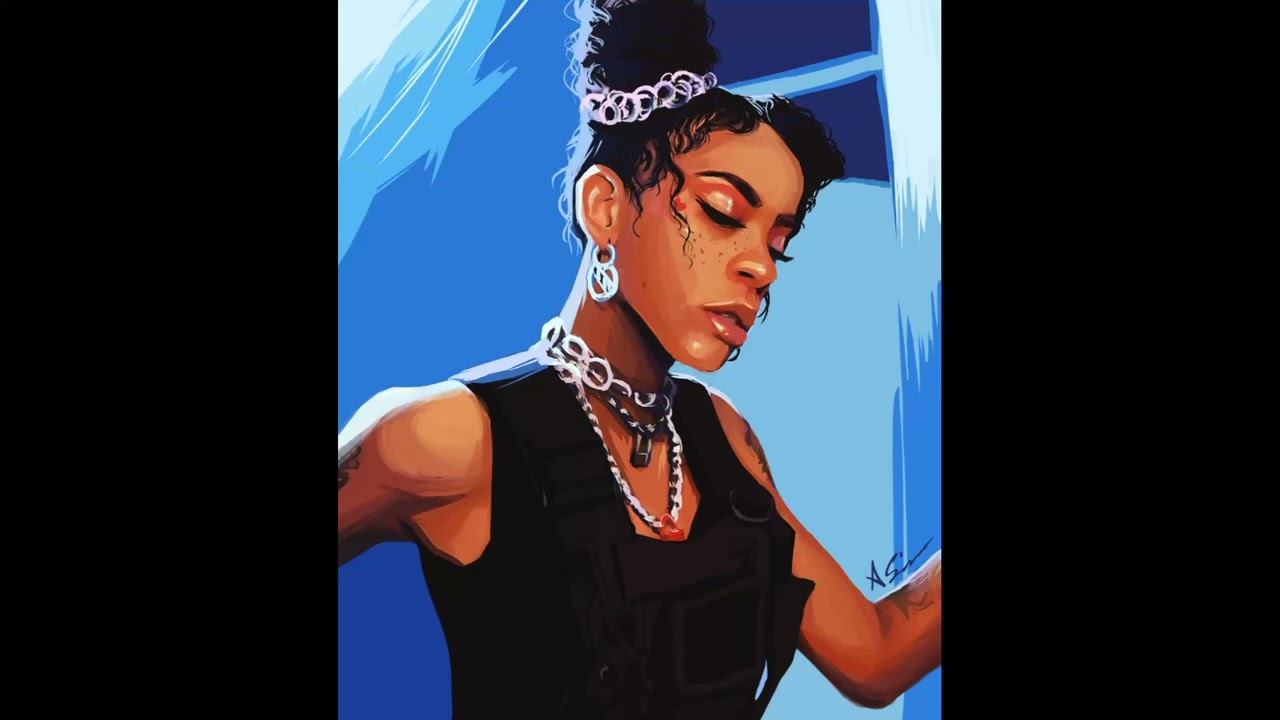 [FREE] Rico Nasty Type Beat 2025 - 