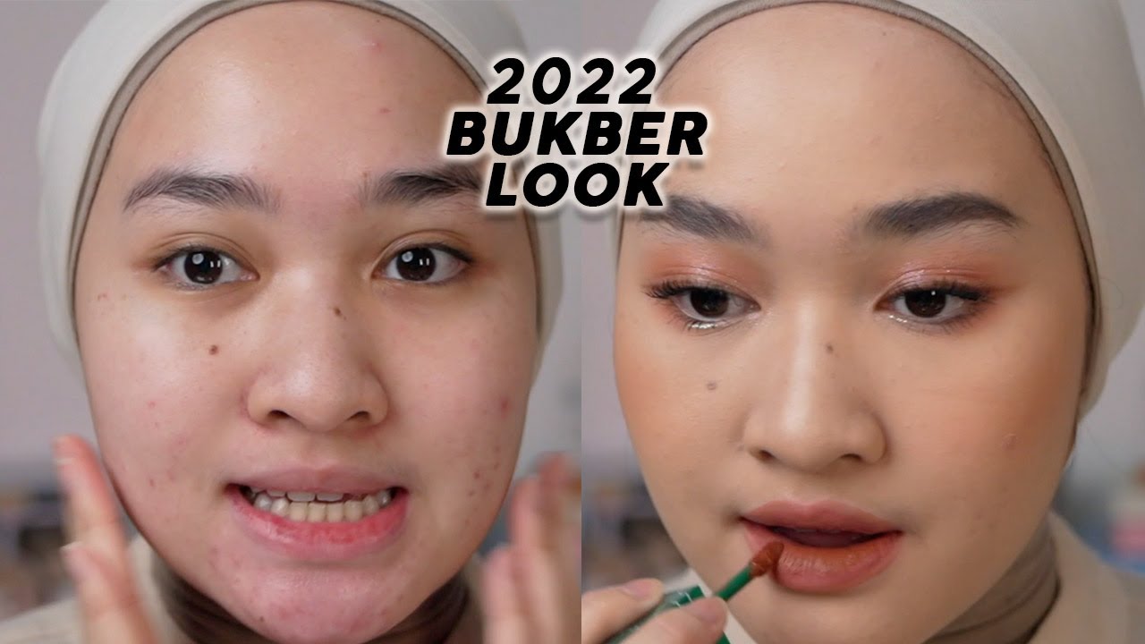 Simple but ✨Stunning✨ 2022 Bukber Makeup Tutorial | Kiara Leswara