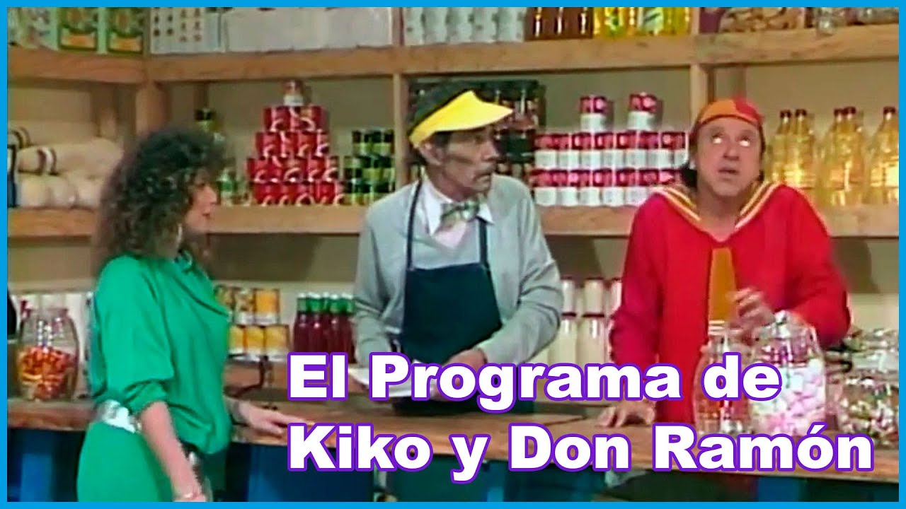 ¡Ah Que Kiko! | Crítica