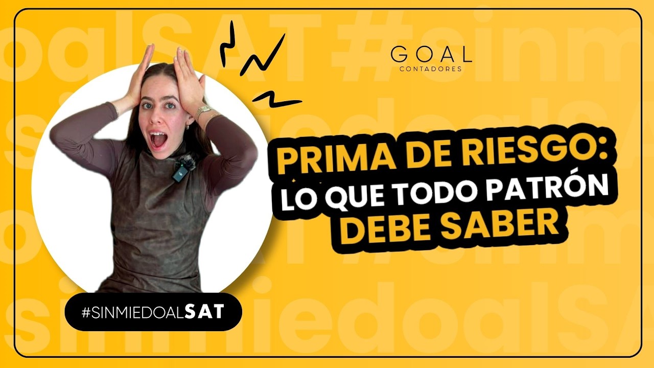 Prima de riesgo: ¿Qué es y cómo se calcula?