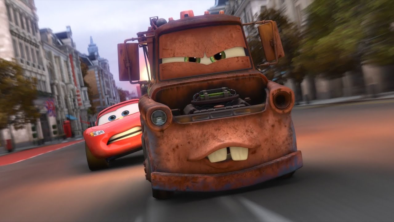 Метр вычисляет преступника - 