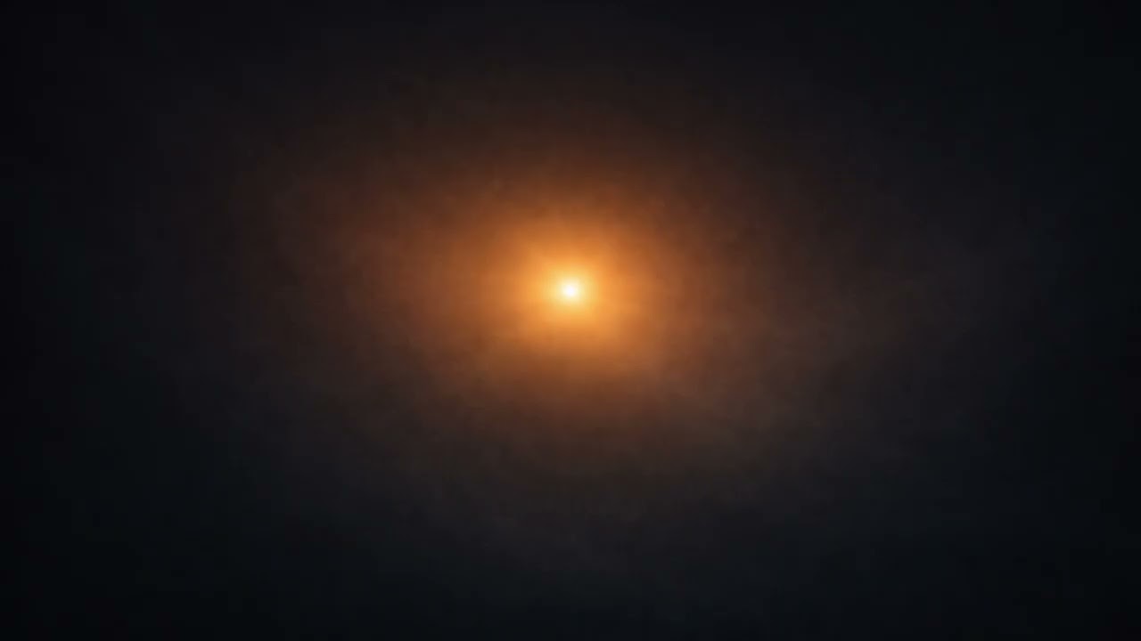 Deep Night — Sleep Ambient (C2, 15 Min)