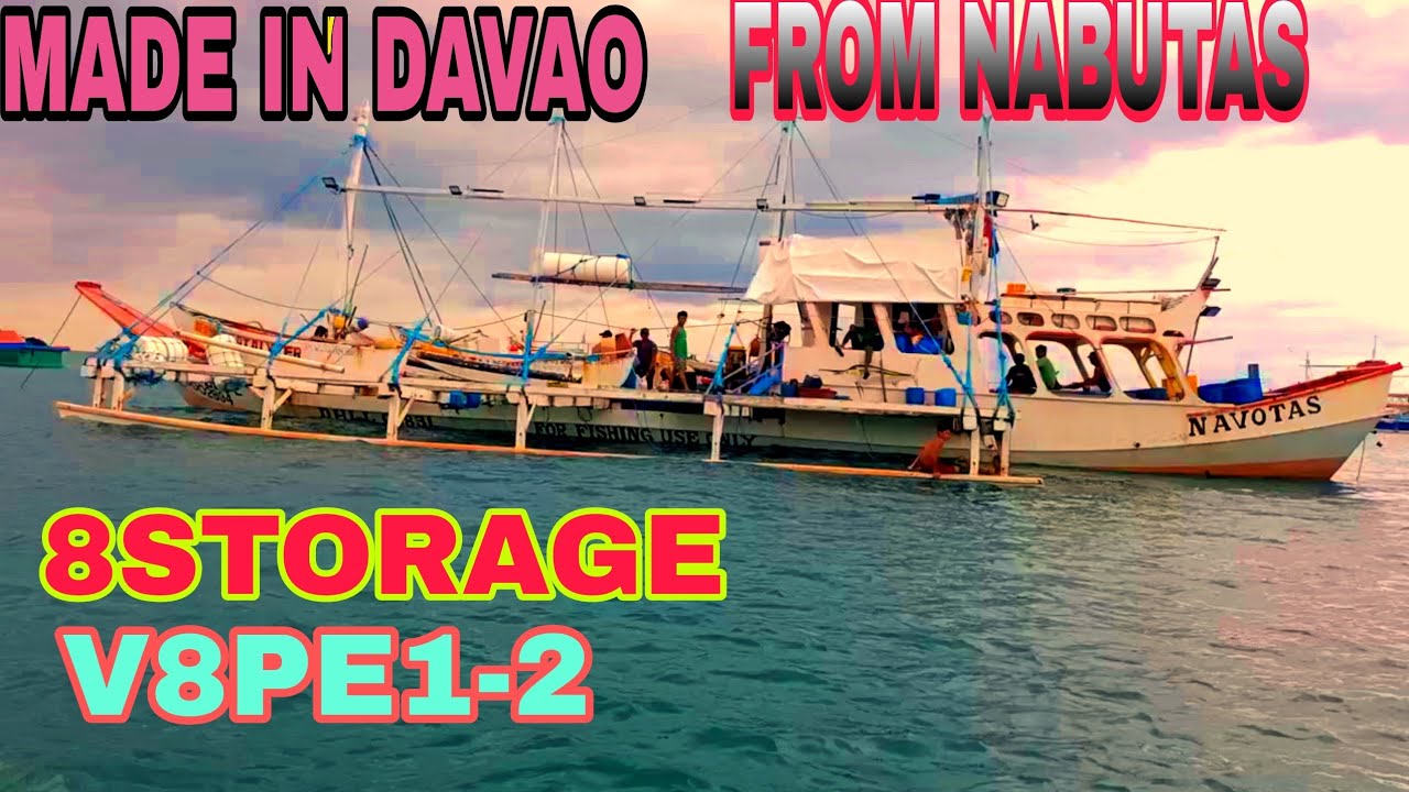 BANGKANG GALING DAVAO 8 STORAGES V8PE1-2 ENGINE,@JaperSniperOfficial