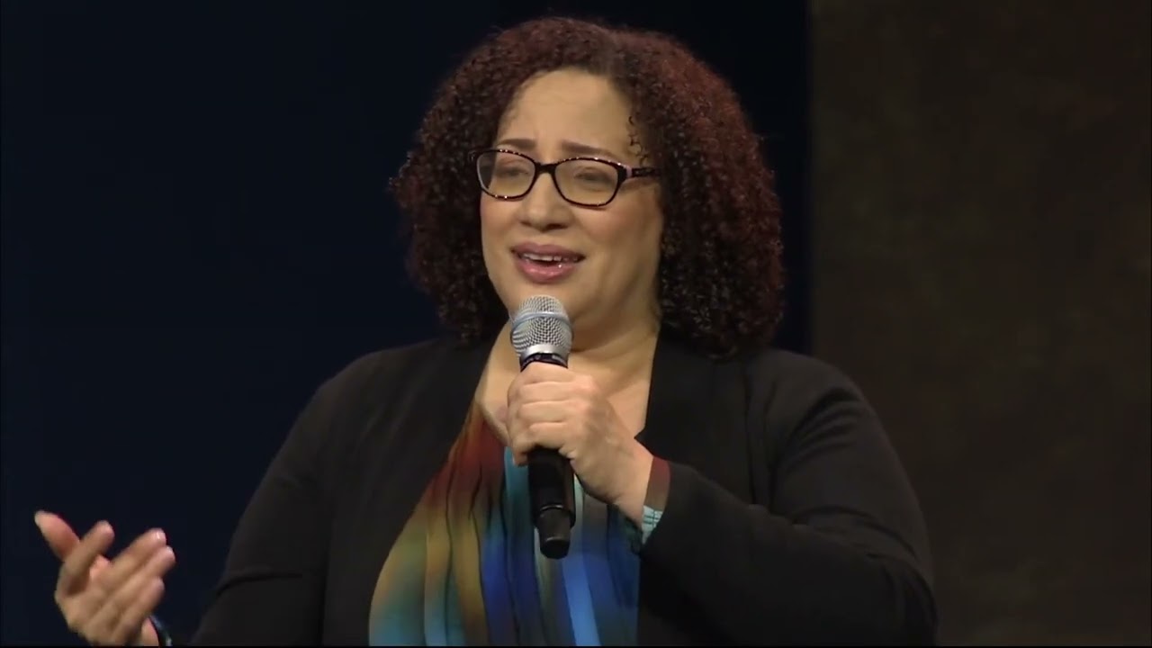 Blessings | Marcha William