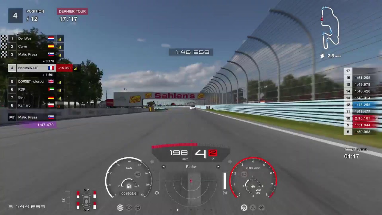 Gran Turismo 7 Manufacturer 2026