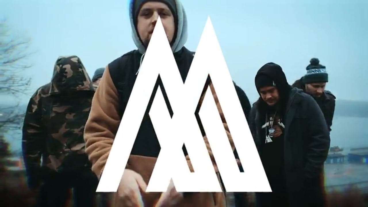 Mächy x Dunkel-Ojrå Remix ft Jas the Cat Emma Järnfemma Martin Zamora Pst/Q Queff Shazaam Kalle Kath