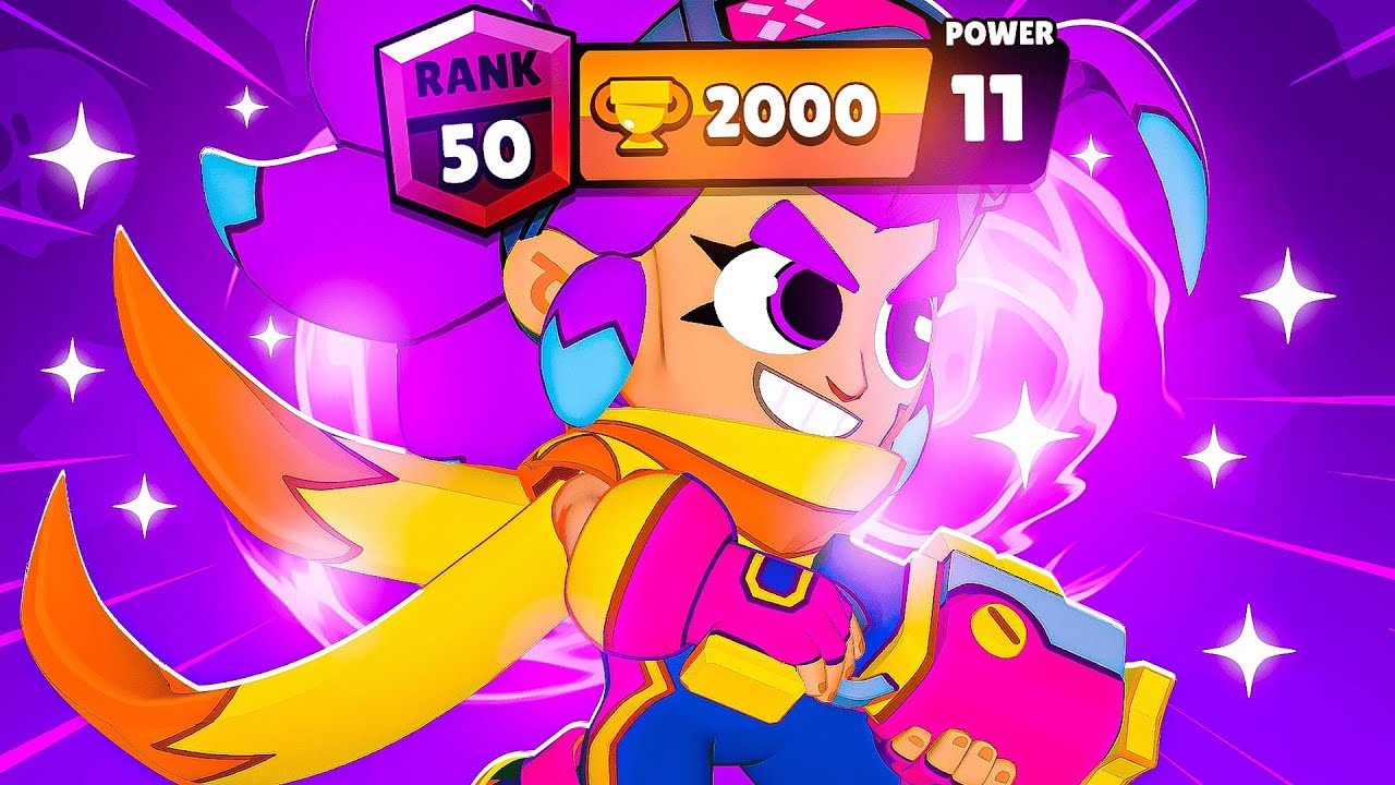 MOST OP SHELLY! 🔥🏆