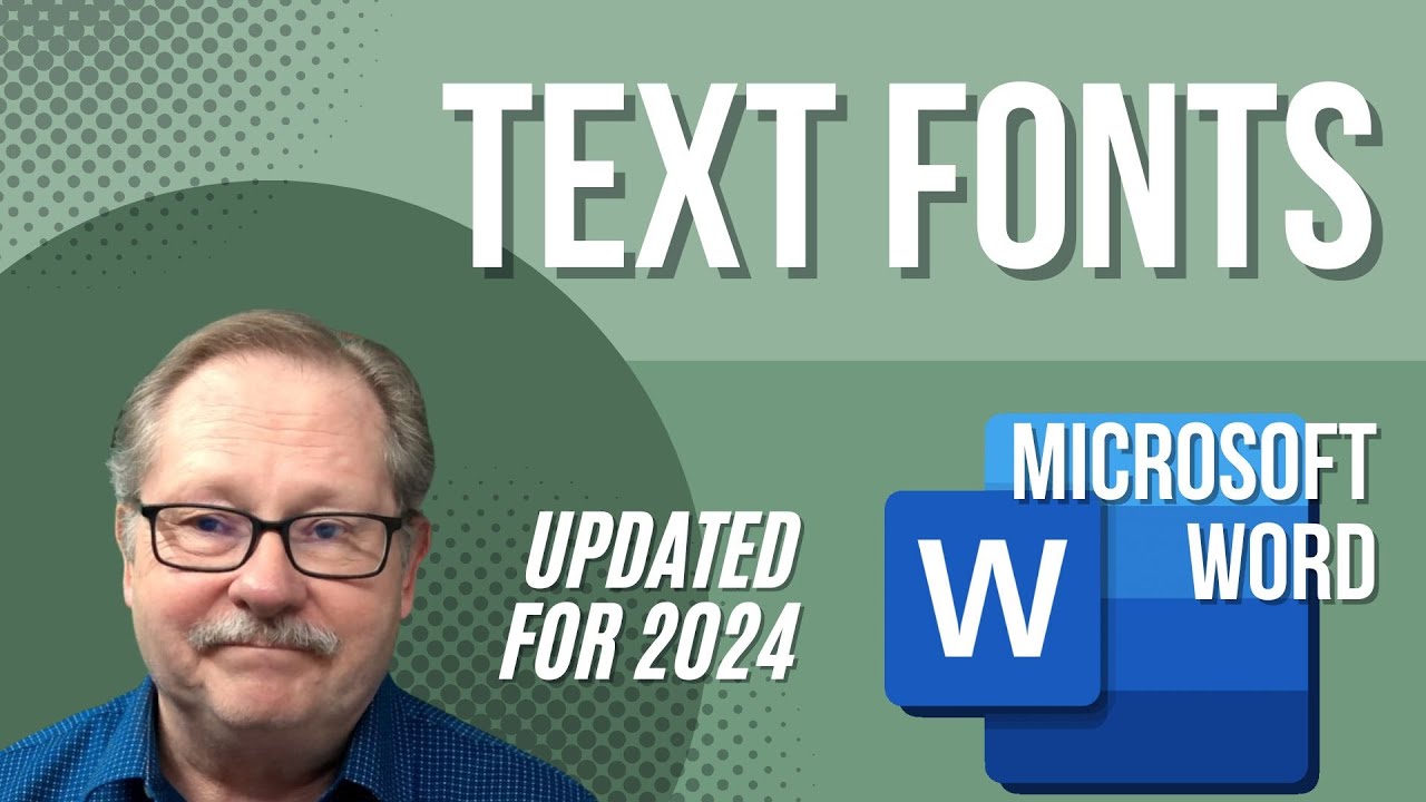 Choosing the Right Font: Tips and Tricks in Microsoft Word
