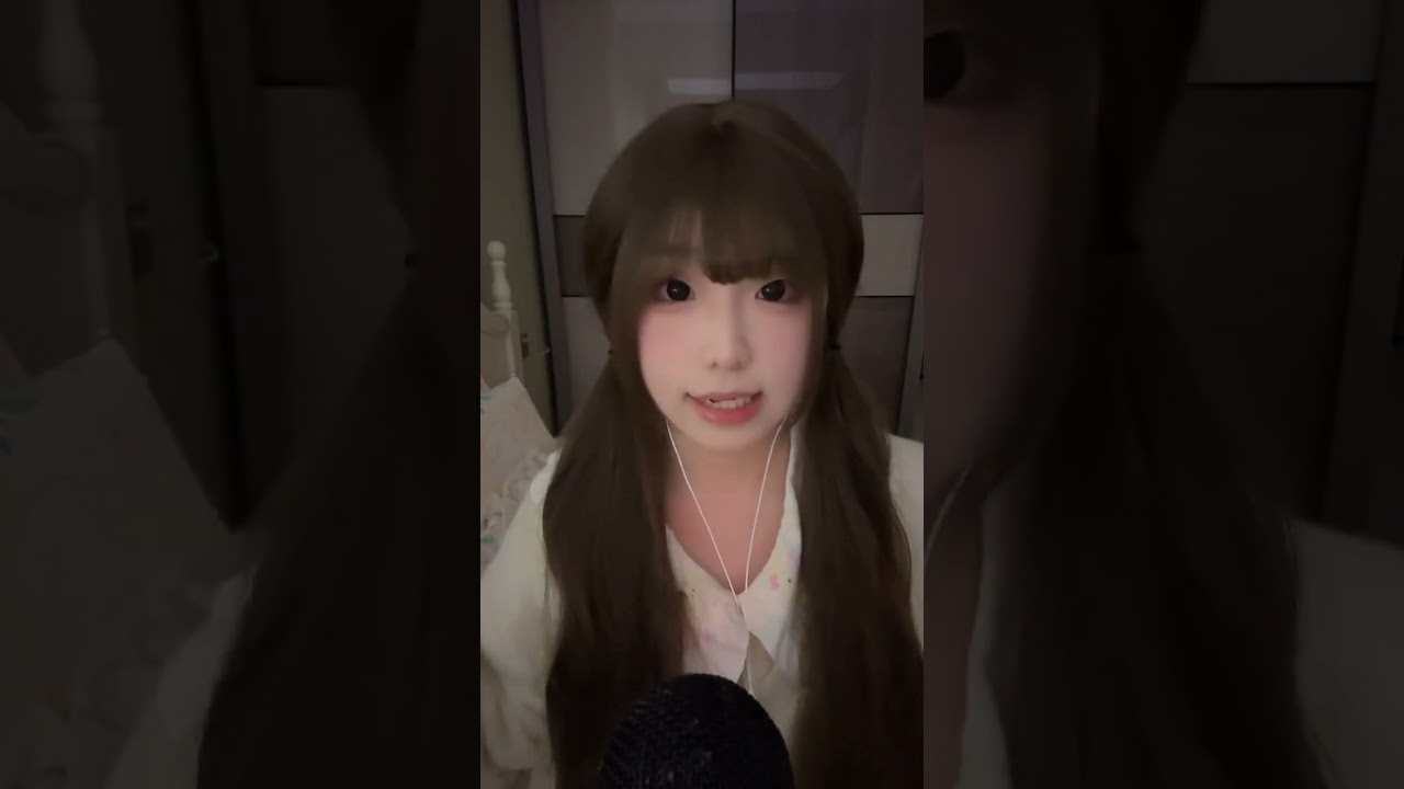 🎧 Ultra Relaxing ASMR｜Immersive Whispers & Delicate Triggers｜Relax in 3 Minutes
