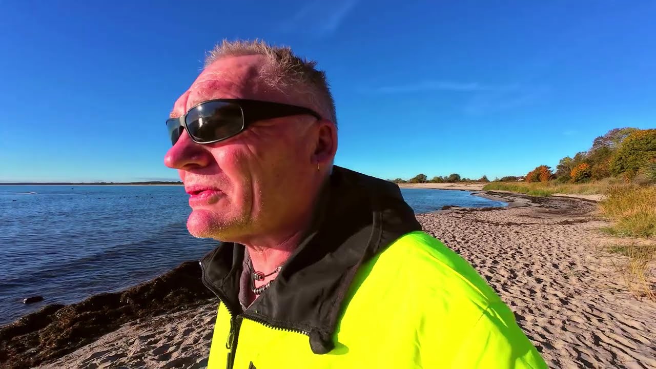 Kurz Urlaub auf der Insel Rügen ###