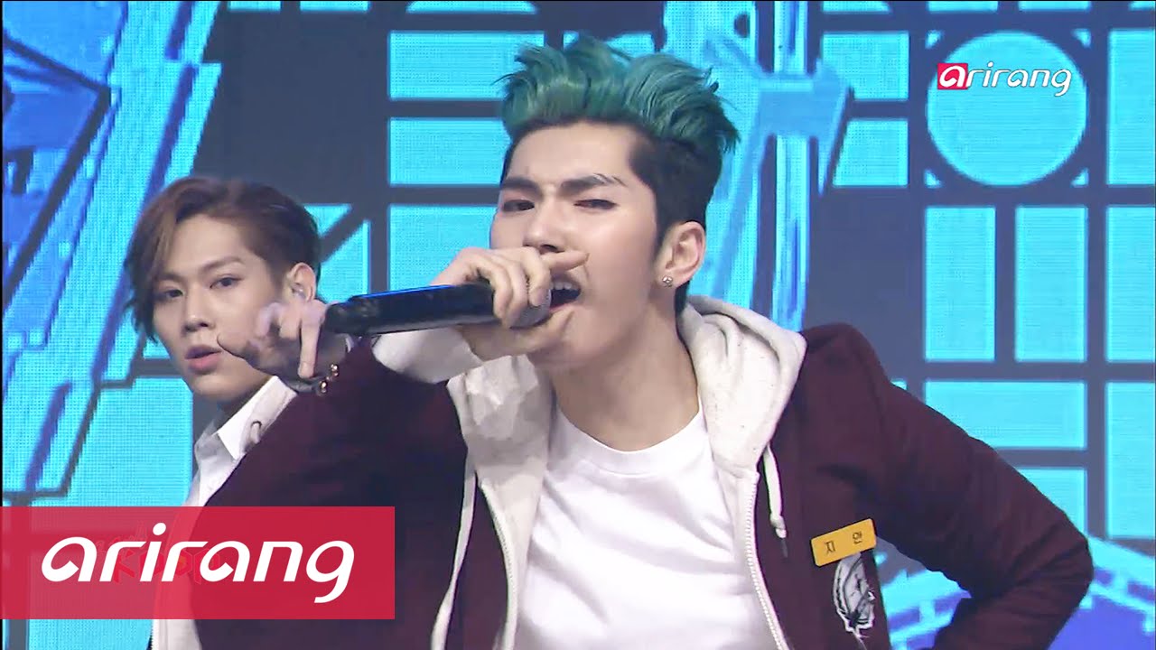 Simply K-Pop _ IMFACT(임팩트) _ Lollipop(롤리팝) _ Ep.203 _ 022616