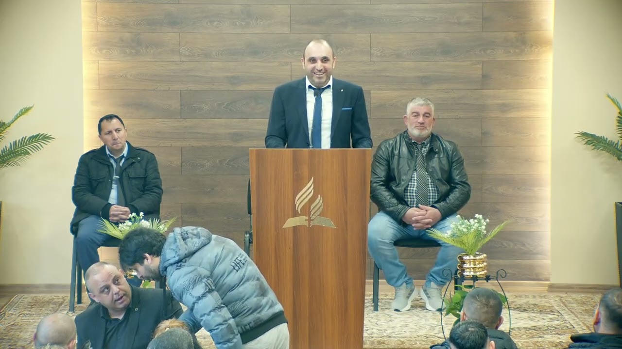 28-02-2026 Найден Огнянов - Семейството