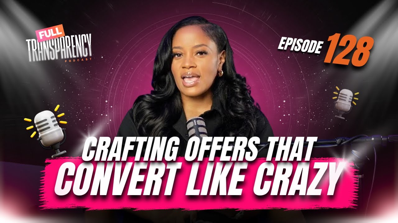 Does Your Offer Actually Convert?