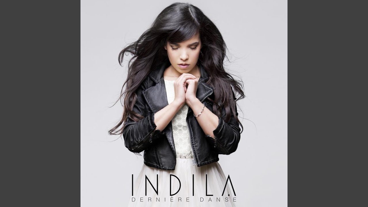 Indila - Dernière Danse (Version Réorchestrée) [Audio HQ]