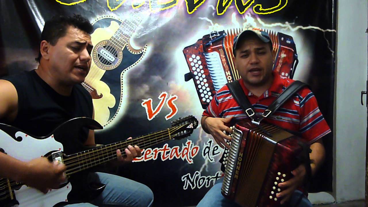 DON PANCHO Y DON AGUSTIN...AZERTADO