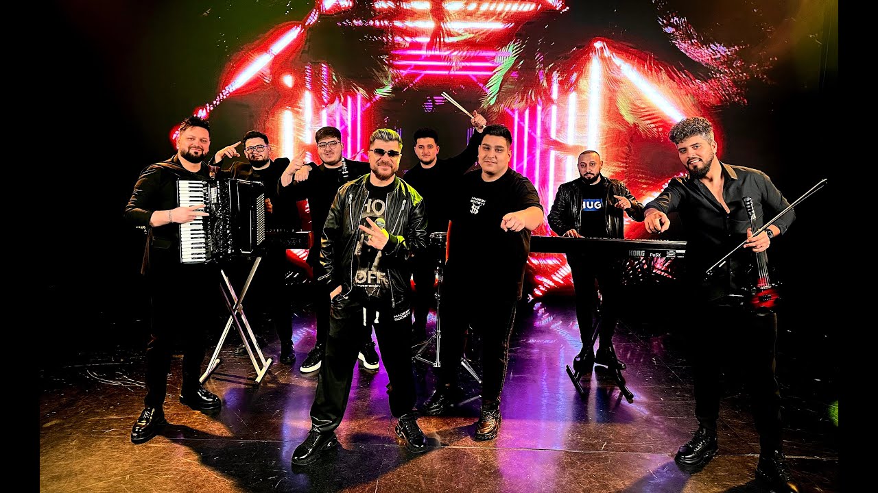 Florin Bora ❎ HAVANA || Official Video || Live 2025