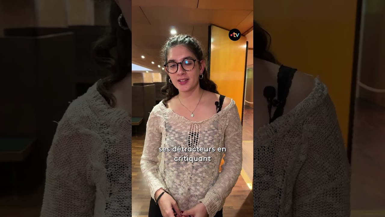 L'influenceuse Mila jug&eacute;e pour propos injurieux