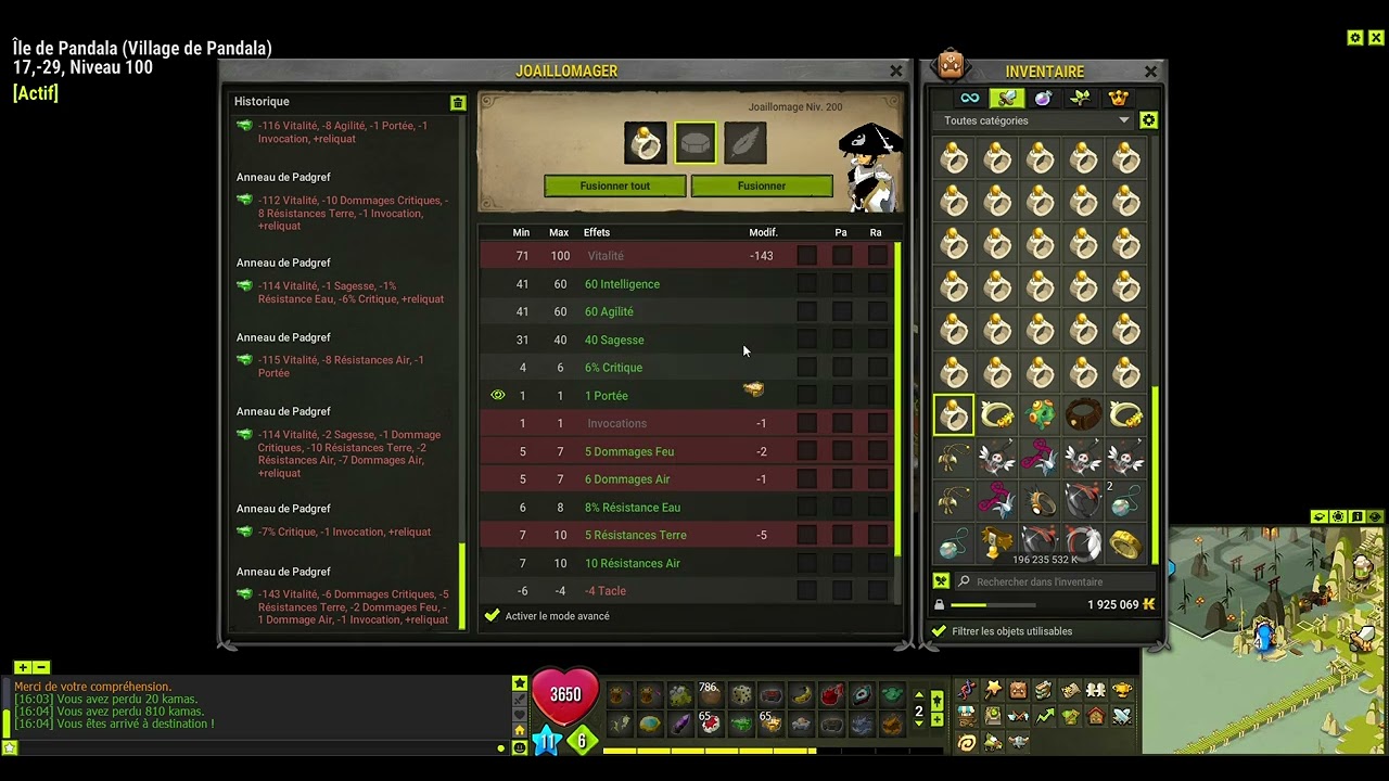 #dofus