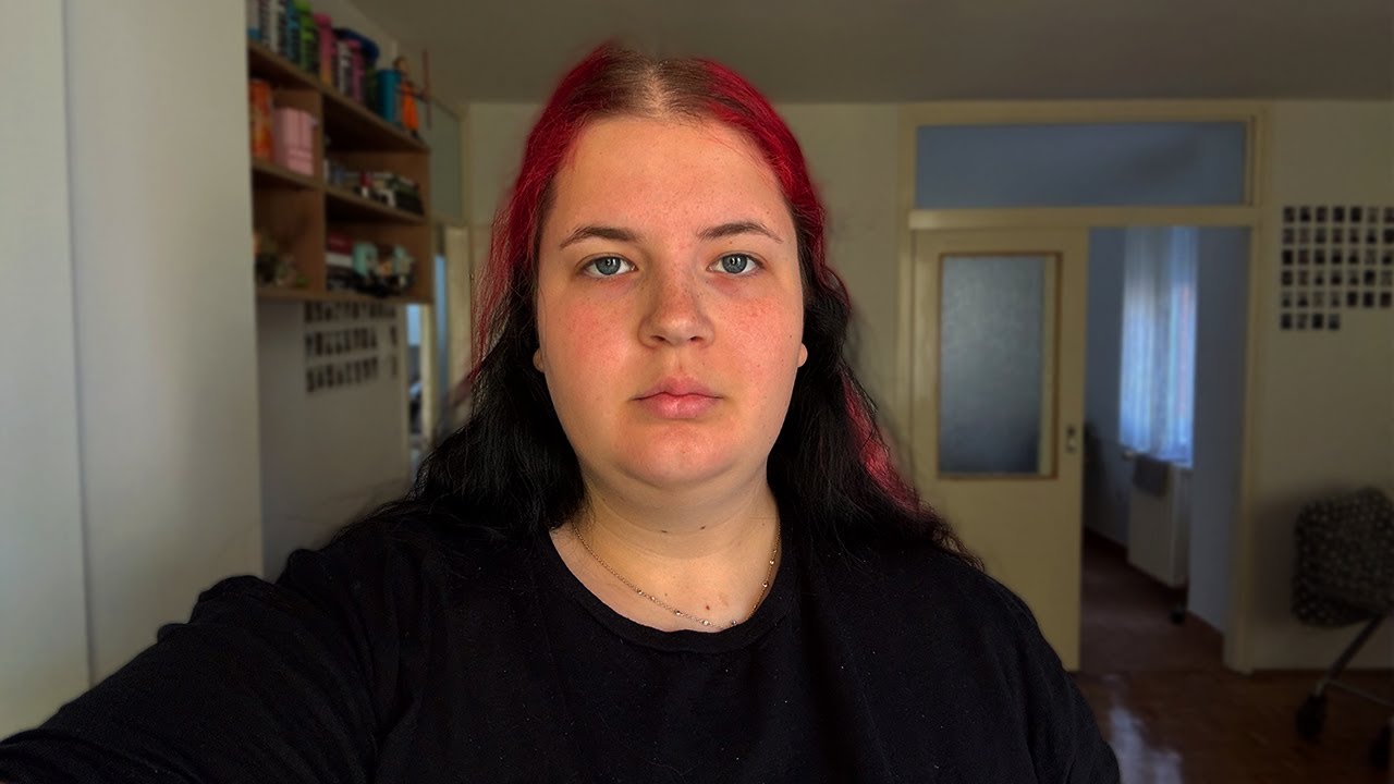 &Scaron;ta mi se desilo? Koliko sam Smr&scaron;ala/Ugojila se? +-20kg?