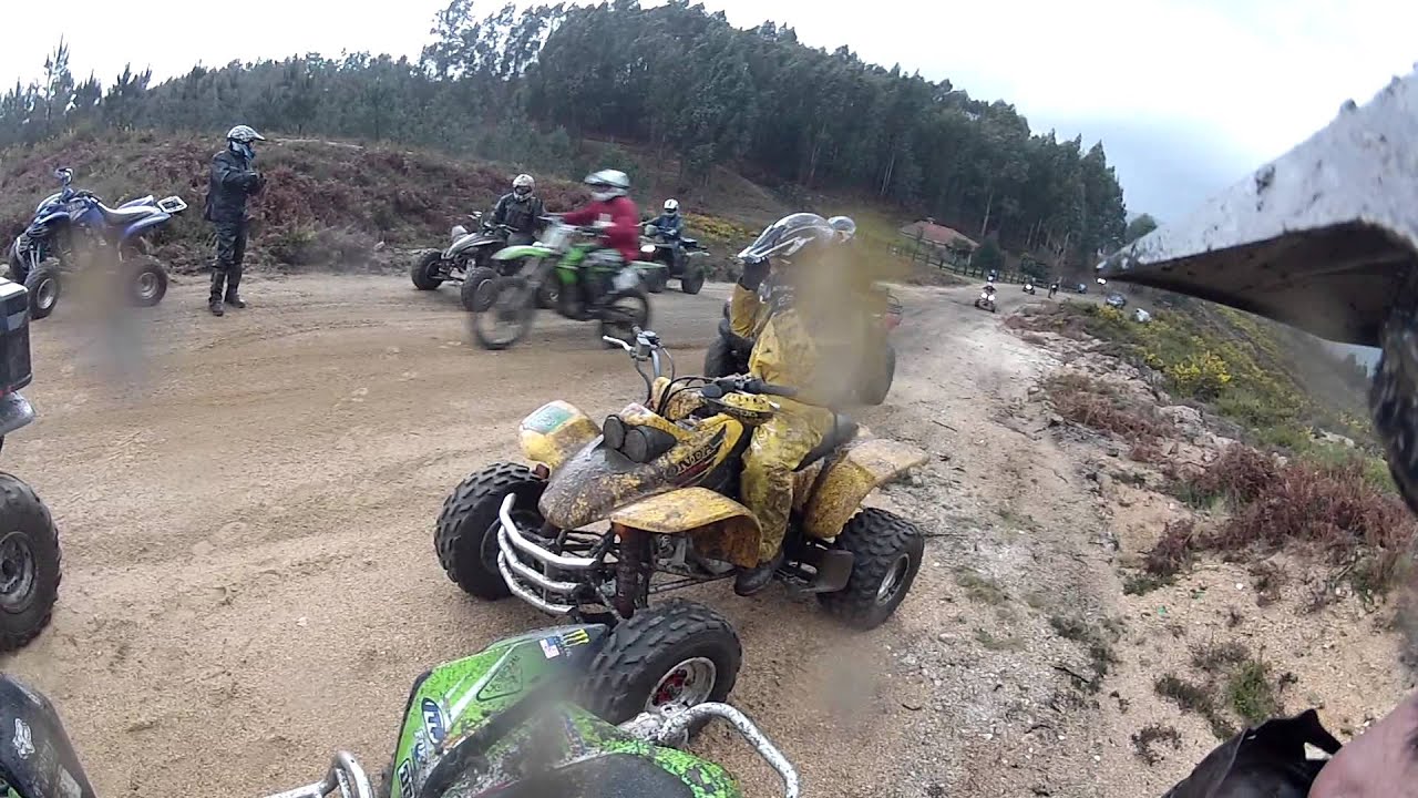 Arcos TT 2013 - Nas serras de Valdevez