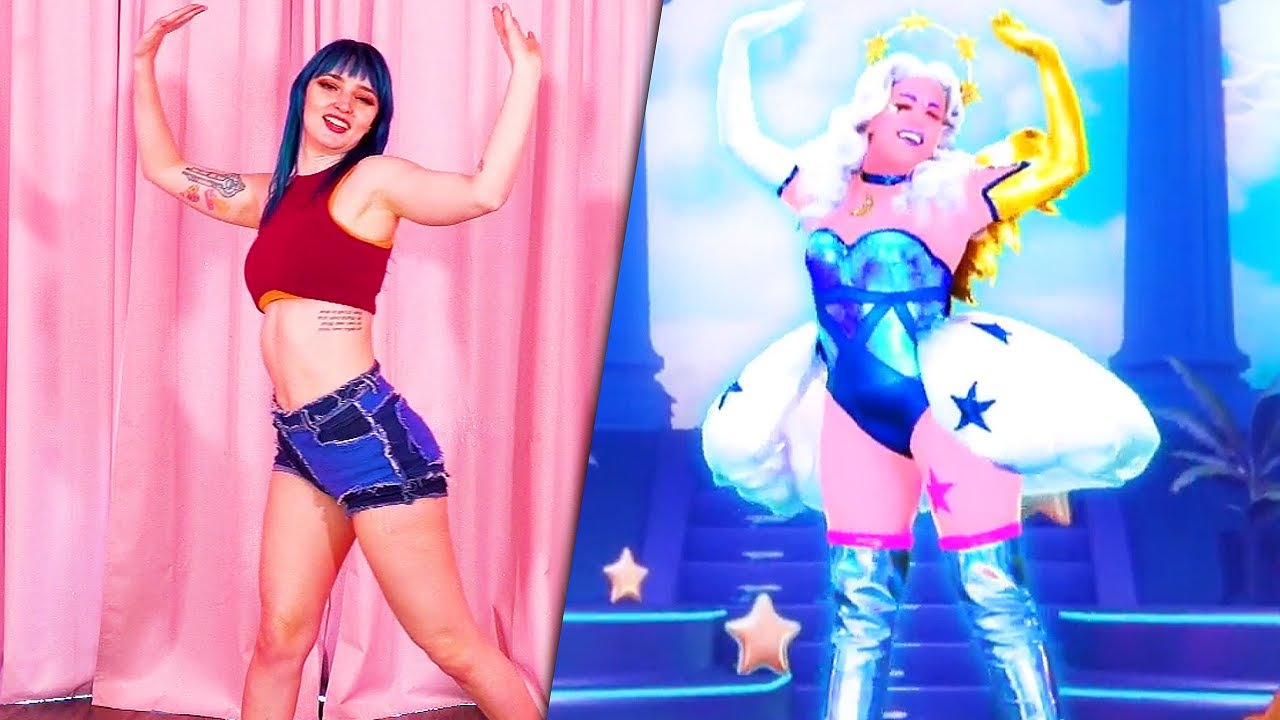 dancing to random songs only! (Streamed April 26th, 2025)