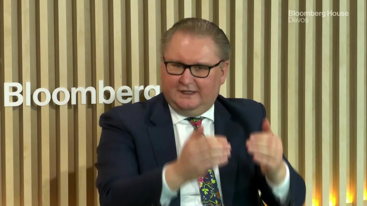 Ukraine’s Kachka on Europe, Security and Integration