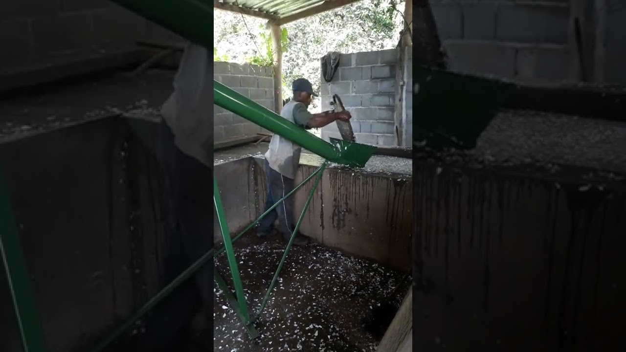 Moagem de plástico- Reciclagem centro sul
